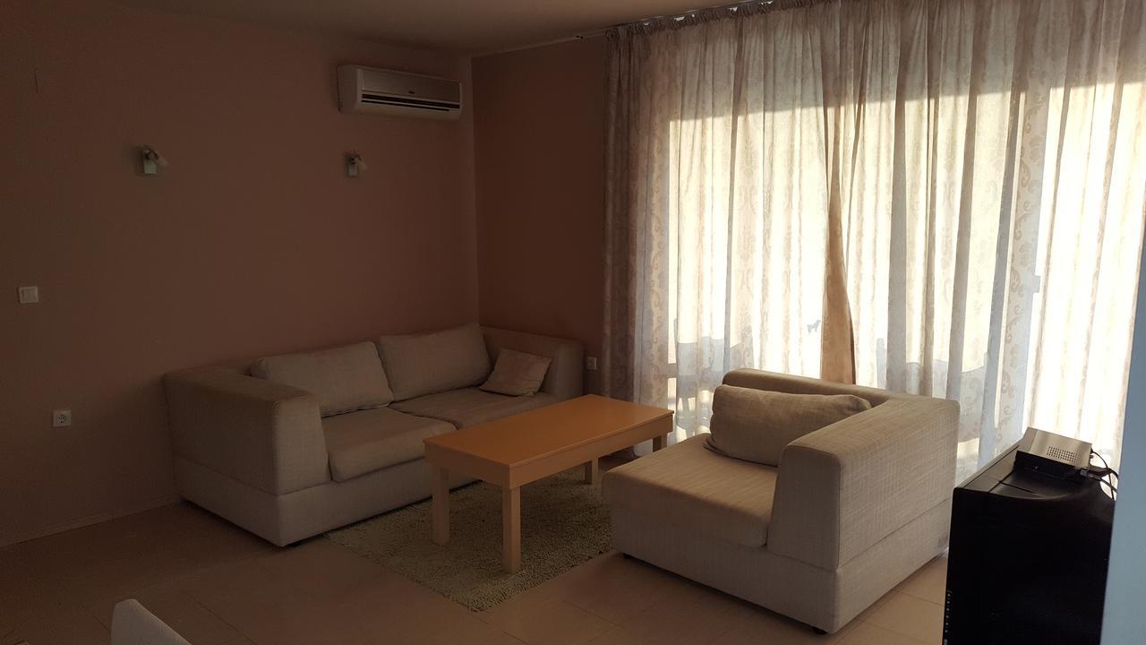 Pomorie Bay Aparthotel Εξωτερικό φωτογραφία