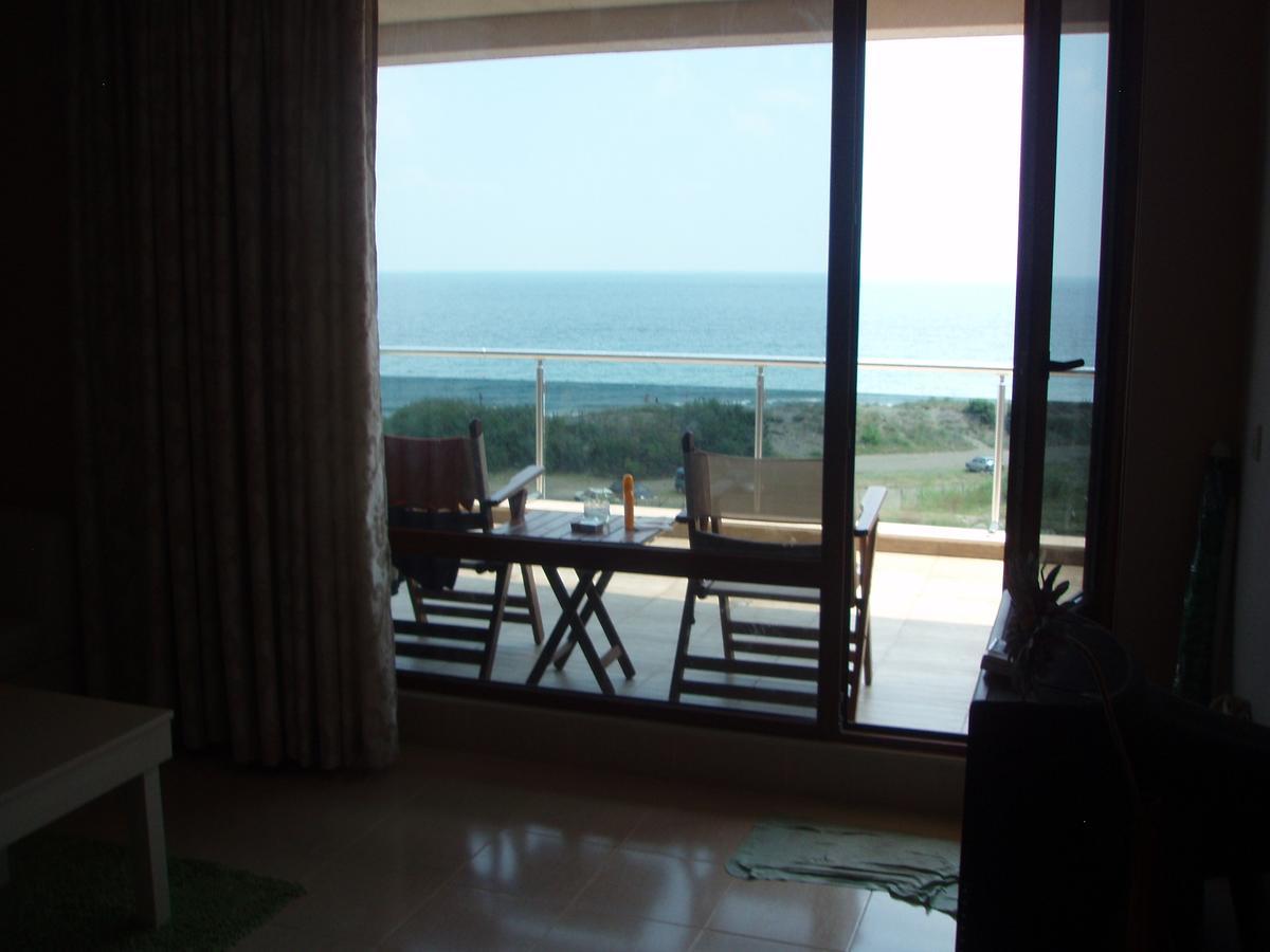 Pomorie Bay Aparthotel Εξωτερικό φωτογραφία