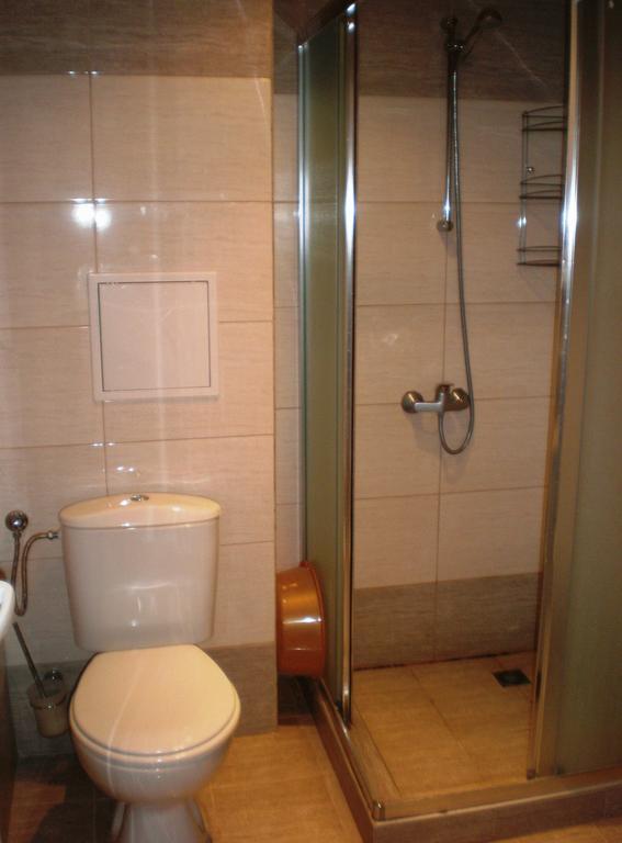 Pomorie Bay Aparthotel Δωμάτιο φωτογραφία
