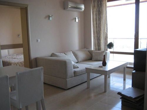 Pomorie Bay Aparthotel Εξωτερικό φωτογραφία